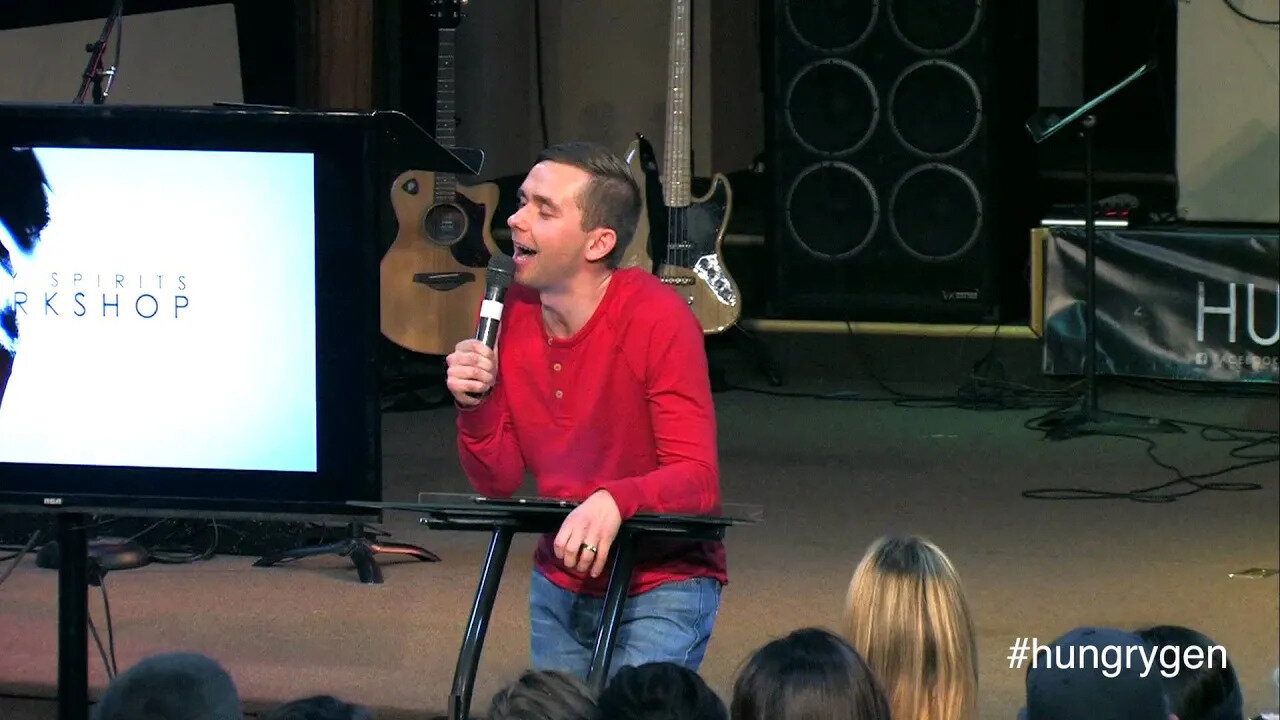 How to change your mind?