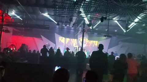 TREMENDO SONIDO