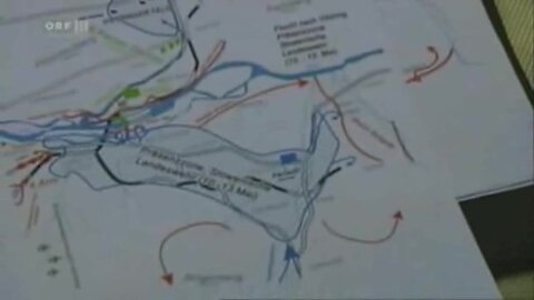 Fluchtpunkt Kärnten - Die Tragödien von Bleiburg und Viktring (ORF III)