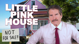 Little Pink House