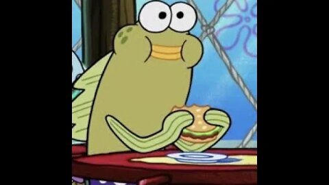 SpongeBob ghost, toast, and fuk #shorts