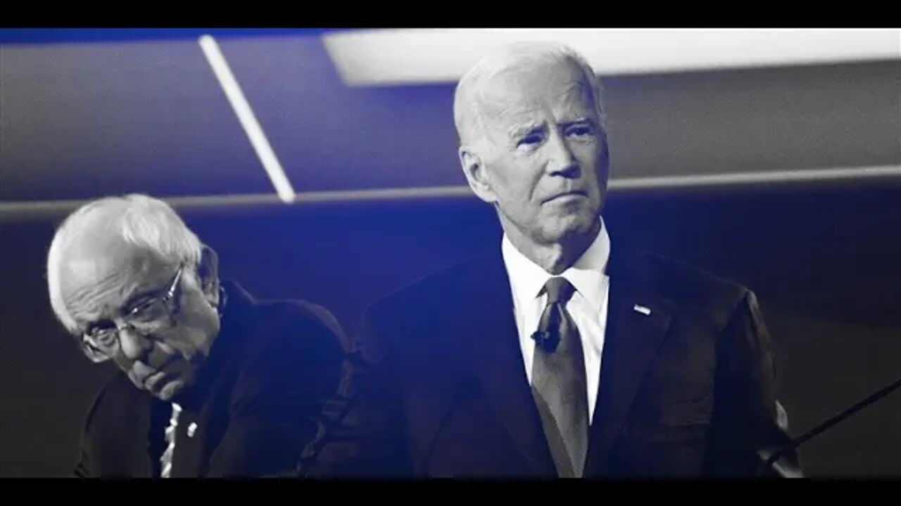 Bernie Sanders Voters Aren't Sold On Biden. What Will It Take For Biden To Get Your Vote?