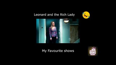 The Big Bang Theory- Still won't shag the old lady, huh? #shorts #sitcom #youtubeshorts