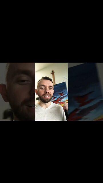 Proof for the Existence of God!