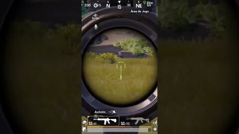 Vapo... Vapo... PUBG Mobile Dsconsidere as
