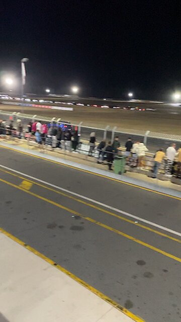 Golf R is a little Rocket