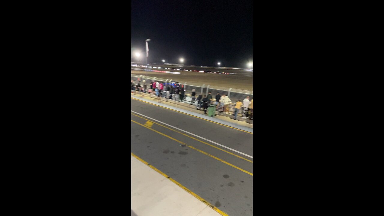 Golf R is a little Rocket