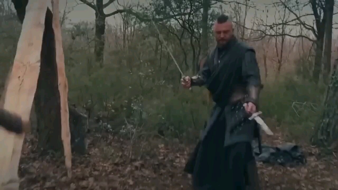 Ye duniya chod di humne naat ertugrul | turgut sad scenes | turgut death scene | ghazi death scene