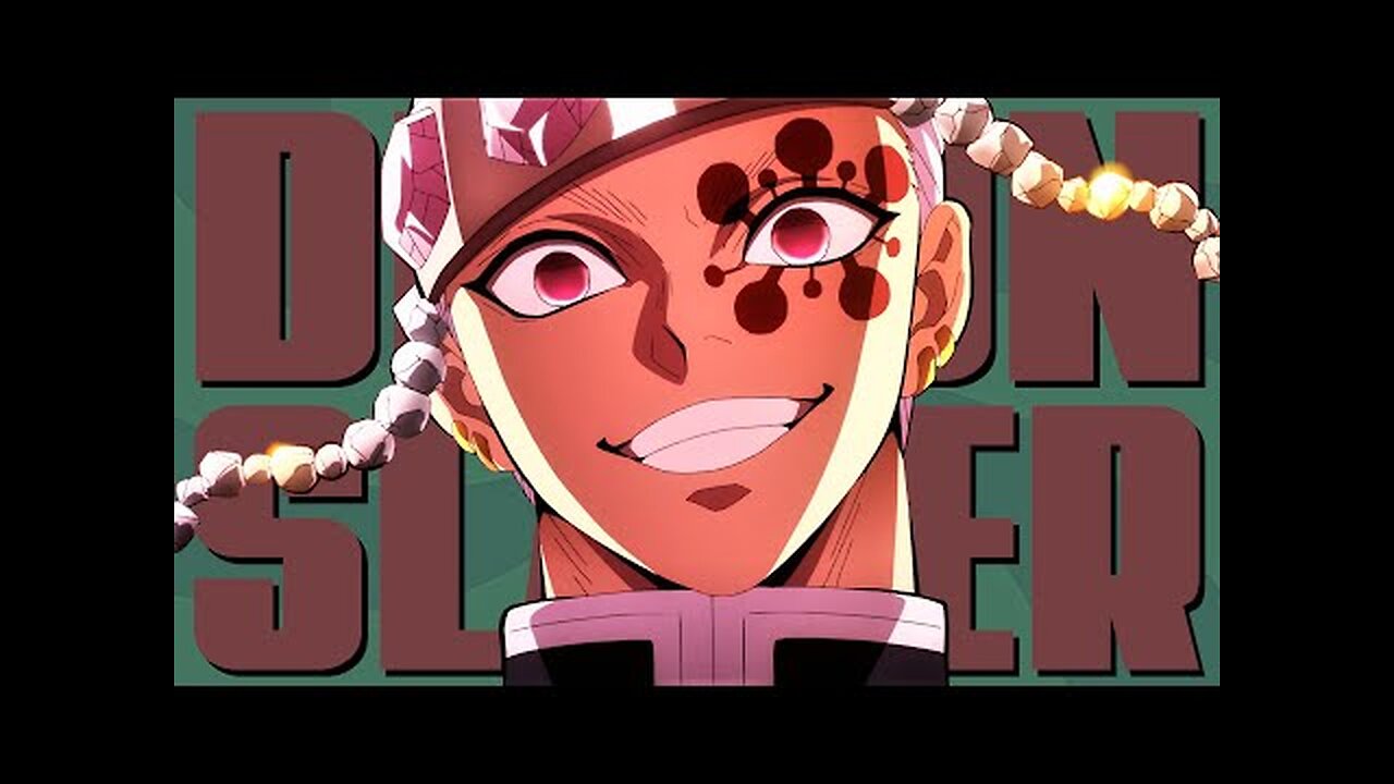 Demon Slayer just Set a New Standard