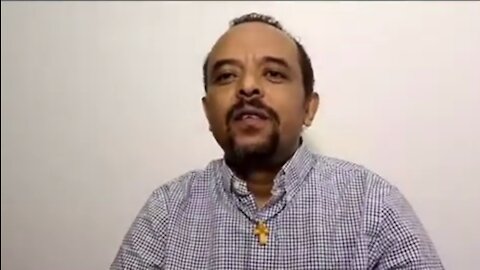 በአብይ አህመድ መንግስት ላለመታሰር ኦሮሞ መሆን ግዴታ ሆኗል - መ/ር ዘመድኩን በቀለ