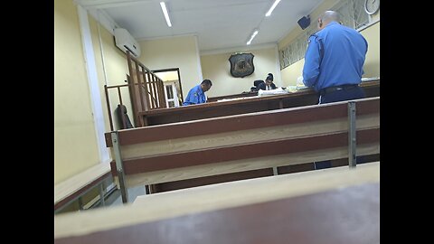 Exposing the reality of the matriX in my country