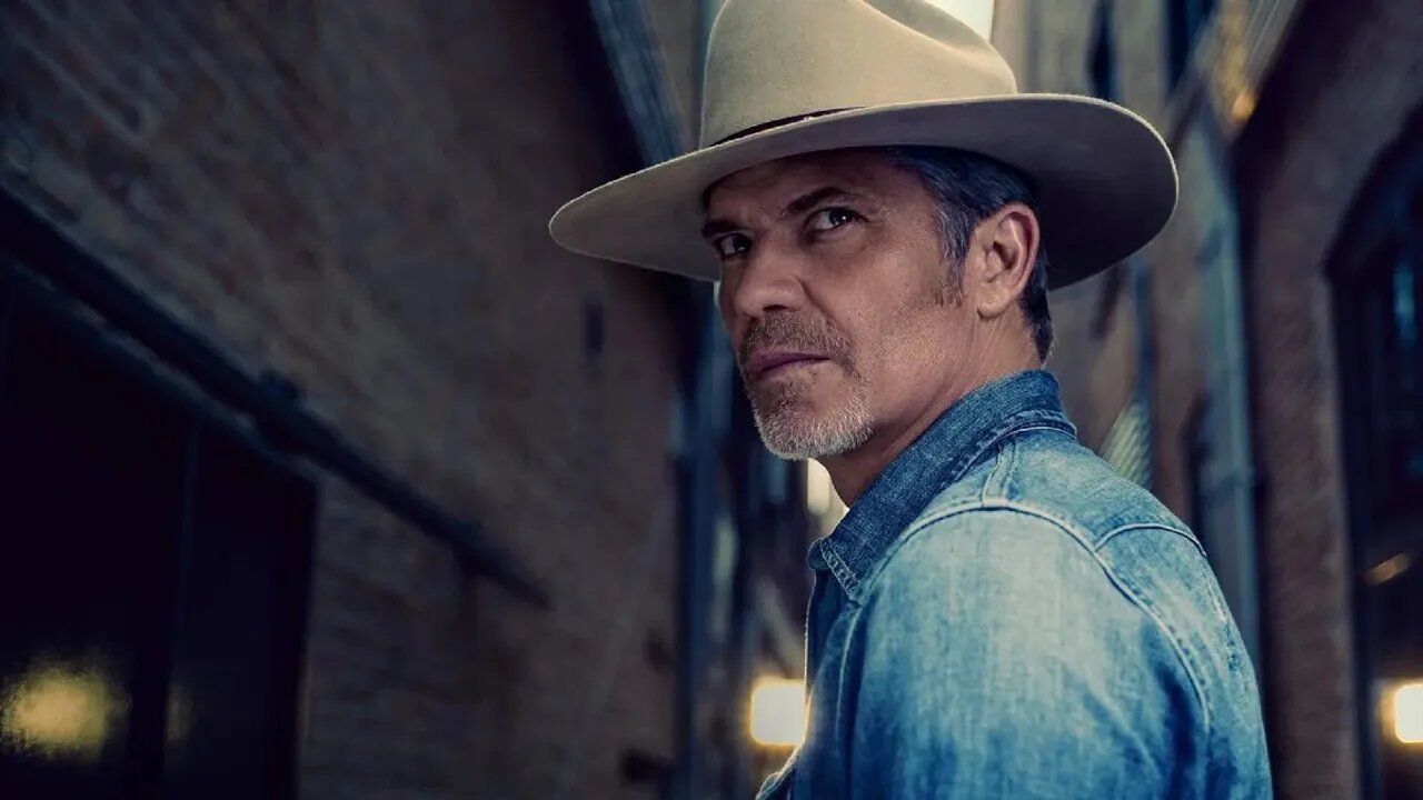 Justified: City Primeval (2023- ) - Crítica