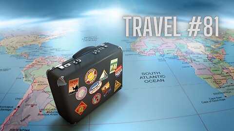 Travel #81