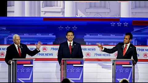 Republican Presidential Debate Highlights: Key Moment & news 2024 | Fiery Exchanges & Critical Topic