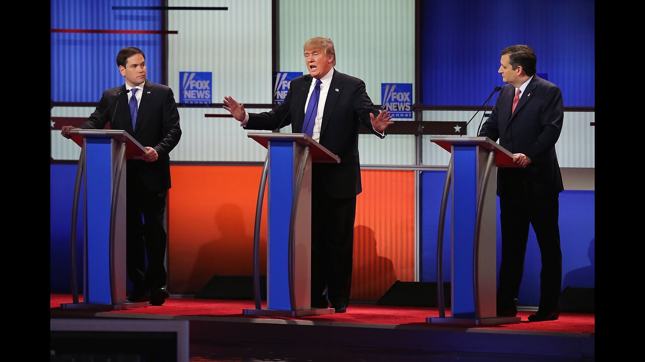 Republican Presidential Debate Highlights: Key Moment & news 2024 | Fiery Exchanges & Critical Topic