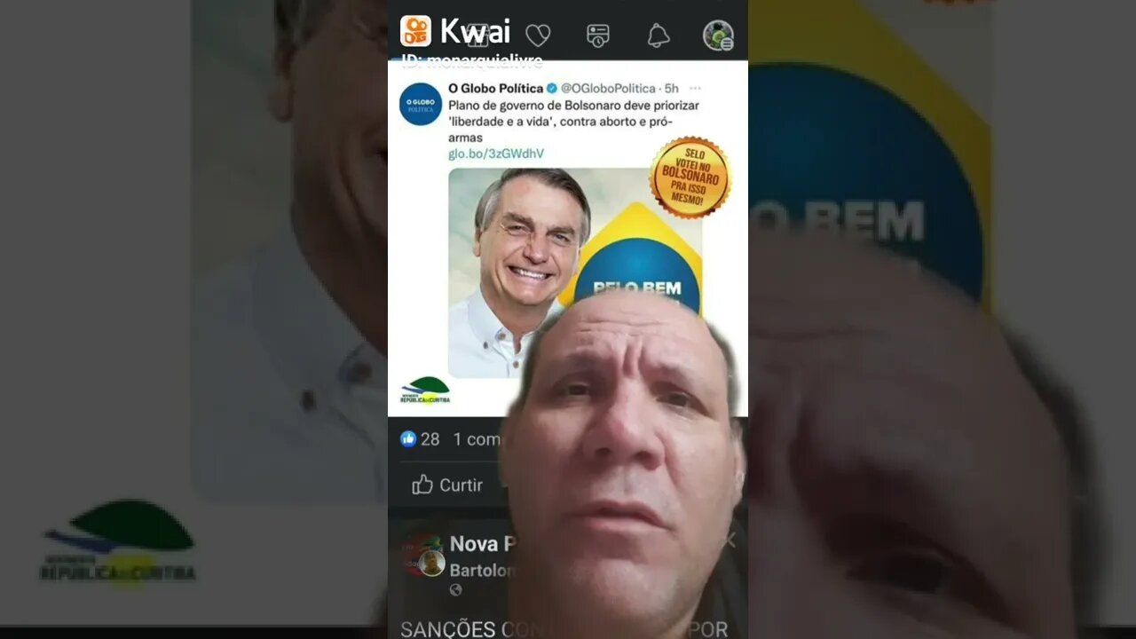 Plano de Bolsonaro: o que defendera o mito