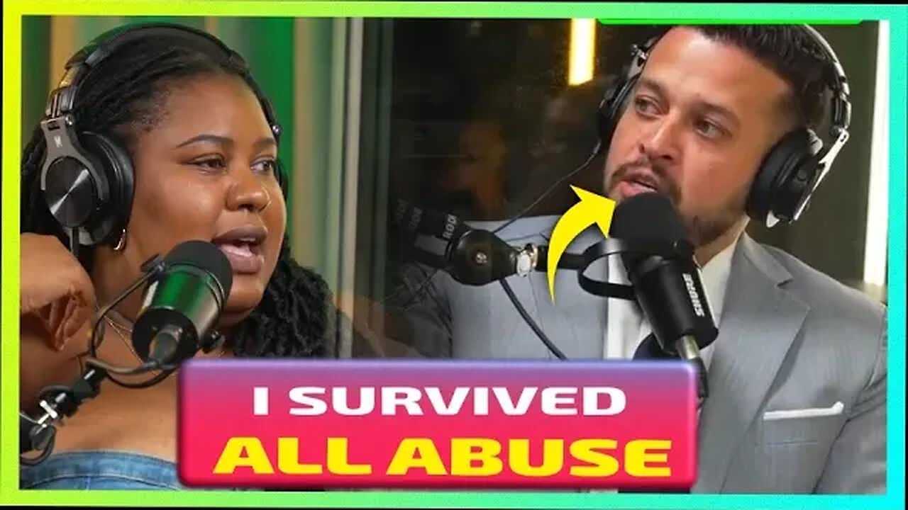 Western Families Get BLAMED For All The TRAUMA in The Society