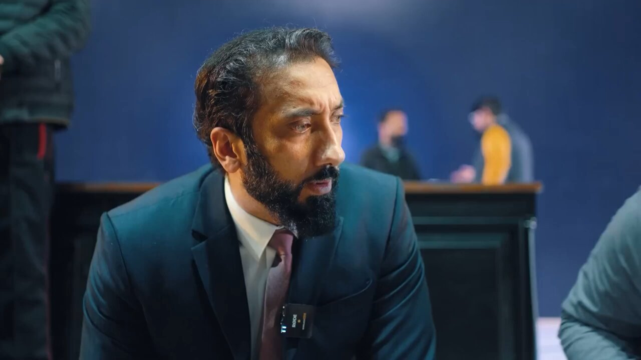 Nouman Ali Khan