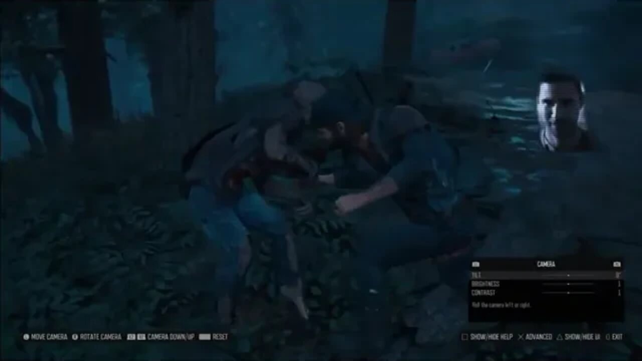 Days Gone: Making Apocalypse Great Again