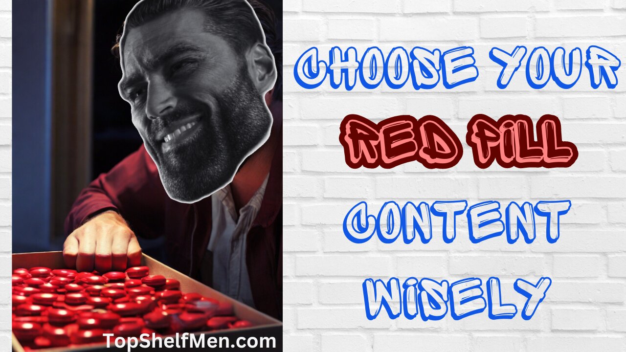 Top Strategies for Red Pill Grifter Protection