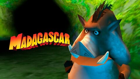 MADAGASCAR #10 - Marty ao resgate! | Marty to the Rescue (PT-BR)