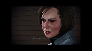 Mass Effect 3 Part 30-Losing A Loved One