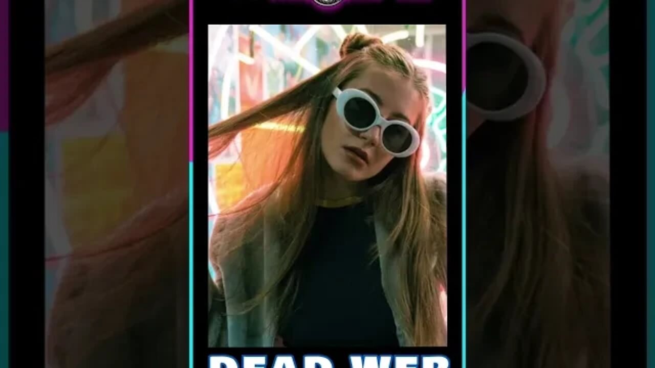 DEAD WEB II - the Whole Tip Daily #shorts