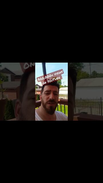 Jonose Cigars just broke 300,000 views on YouTube!🙏🙏🙏