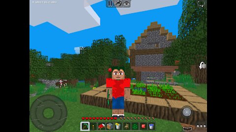 Multicraft game