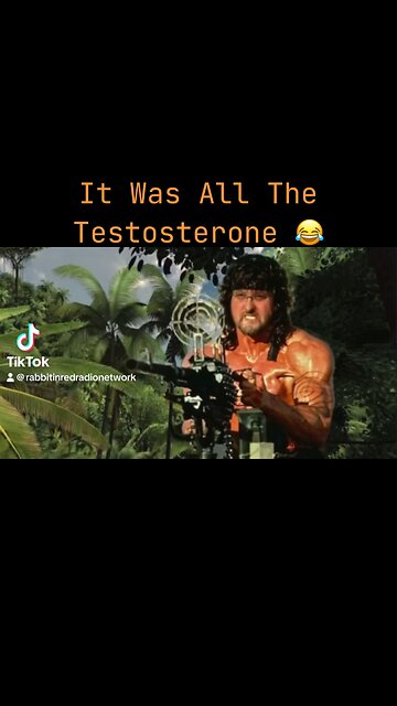 You Could’ve Stuffed ALL The Hotdogs & Brats In There 😆