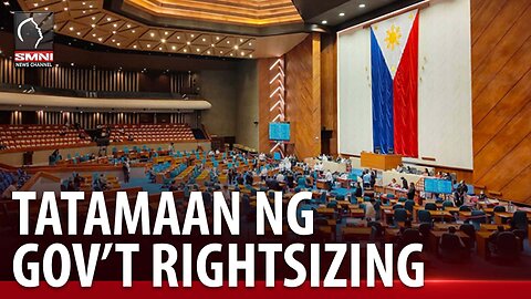 Kapakanan ng mga tatamaan sa gov’t rightsizing, titiyakin ng CSC