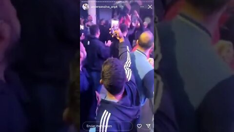 Pastor Anderson Silva | Somos a igreja