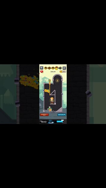 How to Loot - Level 019