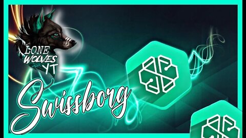 💚 SWISSBORG 💚 APP + YIELD 🛸 TUTO FR !