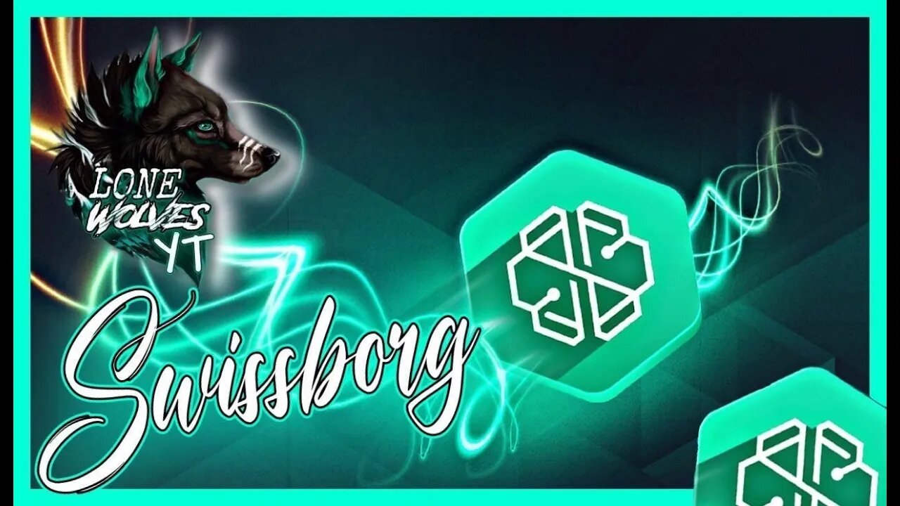 💚 SWISSBORG 💚 APP + YIELD 🛸 TUTO FR !