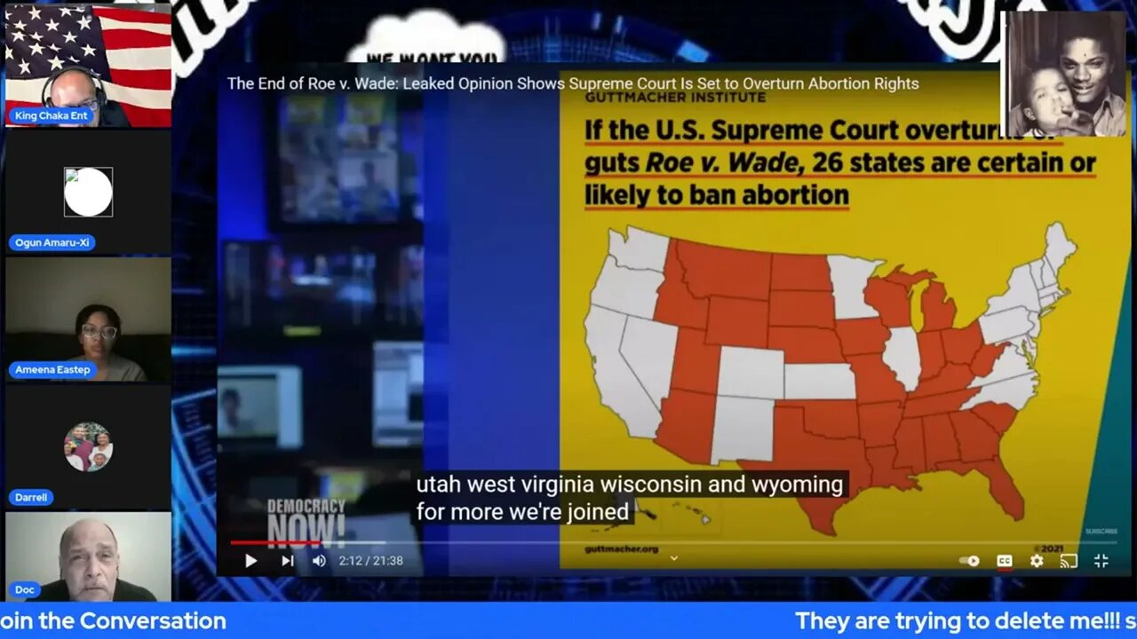 Pro Life until Birth