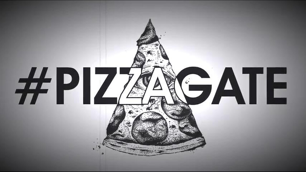 PIZZAGATE - A Primer (2017)