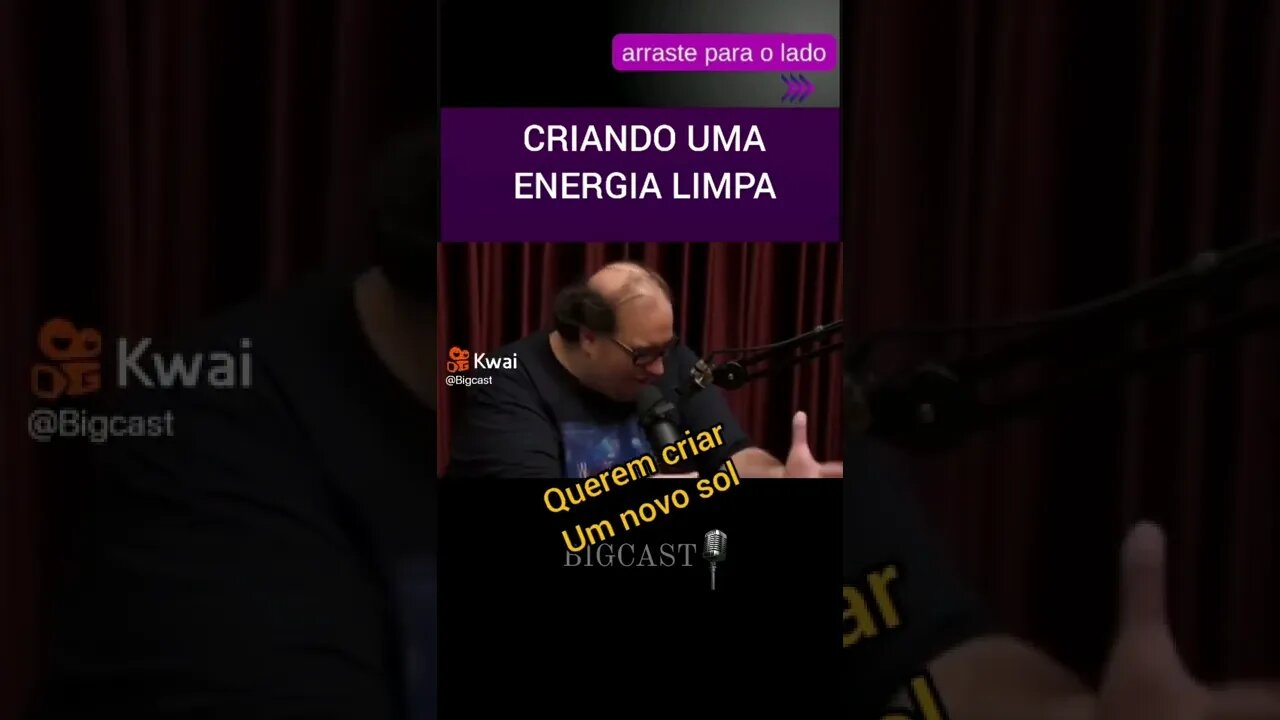 Monark está bombando na outra plataforma