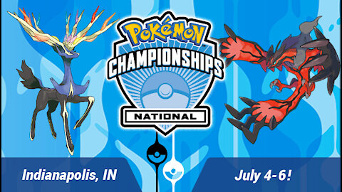 2014 Pokémon US National Championships VG Masters Finals