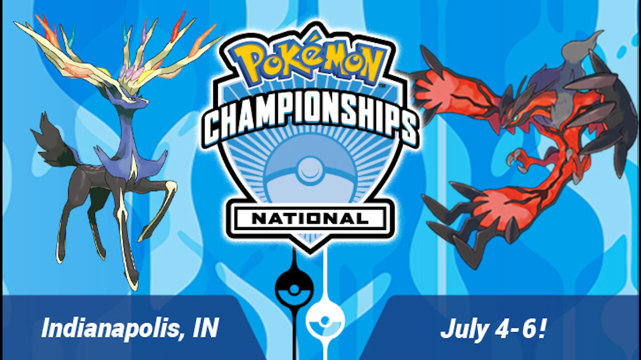 2014 Pokémon US National Championships VG Masters Finals