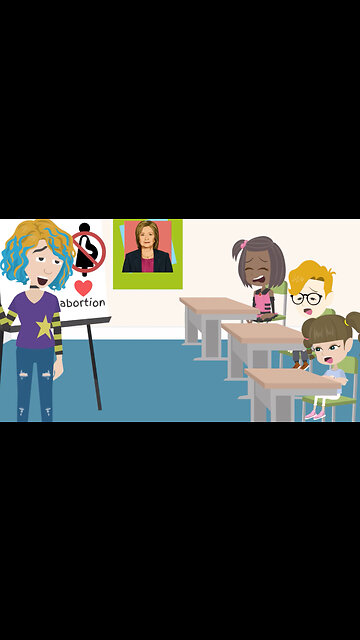 Abortion Distortion #22 - "Sex Education Reduces The Abortion Rate."