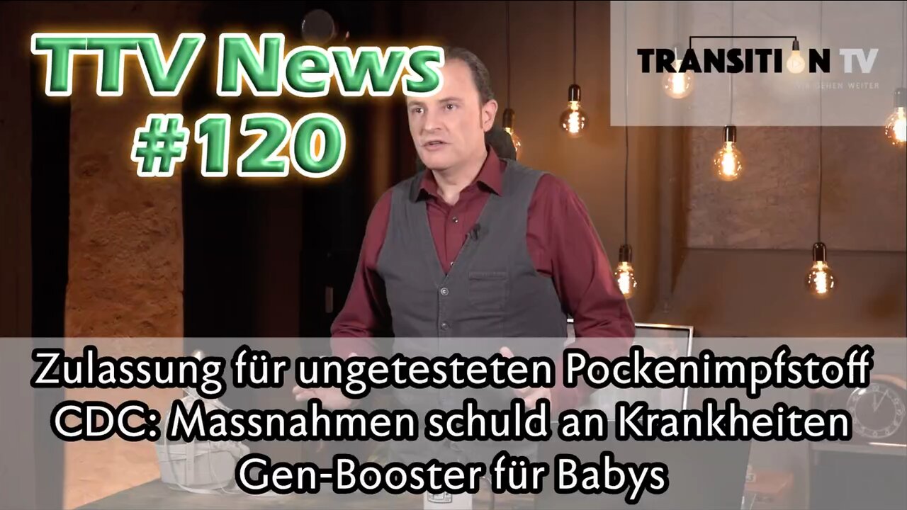 TTV News Nr. 120