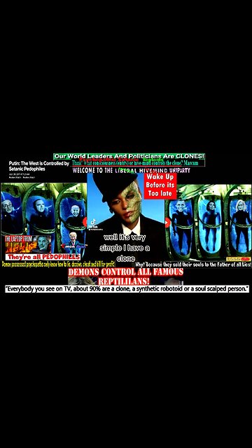 Janelle Monáe says she has a 'clone' - how she manages her busy life (cloning links in description)