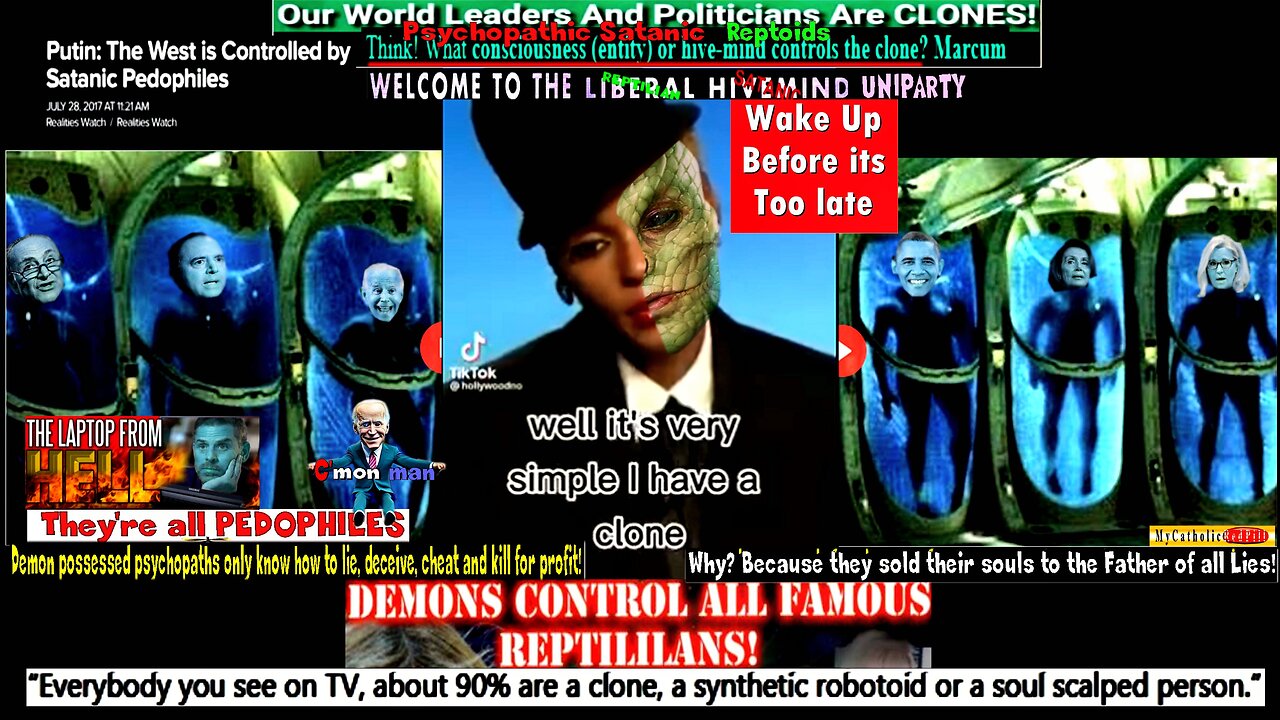 Janelle Monáe says she has a 'clone' - how she manages her busy life (cloning links in description)