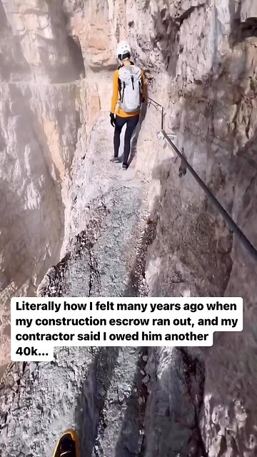 Let’s do some deals together