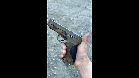 .45 m&p