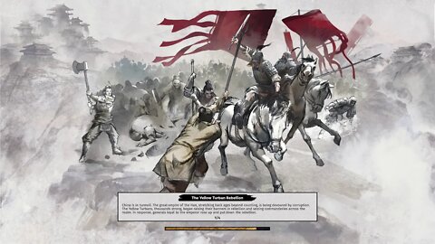 Benchmark: ASUS RTX 2080 + Ryzen 7 3700X - 4K - Total War Three Kingdoms Campaign Ultra