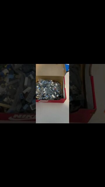 Used LEGO Jackpot #shorts