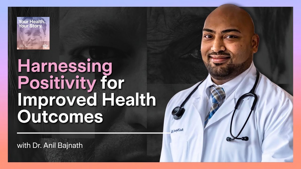 Harnessing Positivity for Improved Health Outcomes