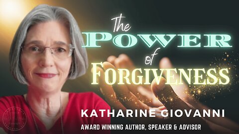 The Power of Forgiveness: Healing Through Letting Go